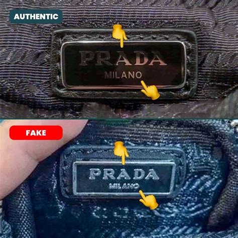 how to authenticate Prada shoes